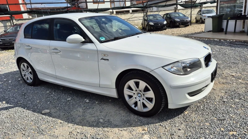 BMW 120 2.0, снимка 6 - Автомобили и джипове - 49594808