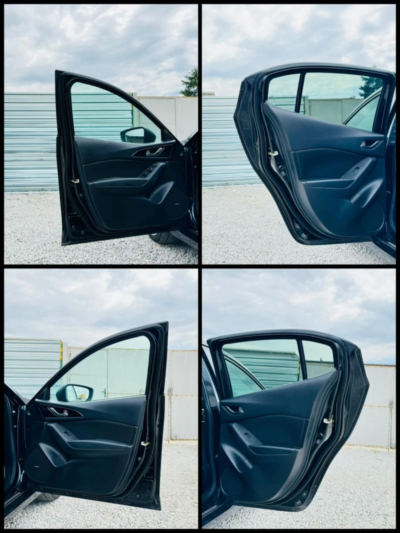 Mazda 3 SKYACTIV, снимка 13 - Автомобили и джипове - 50393397