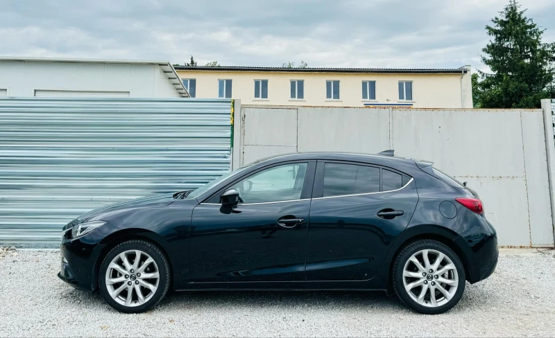 Mazda 3 SKYACTIV, снимка 5 - Автомобили и джипове - 50393397