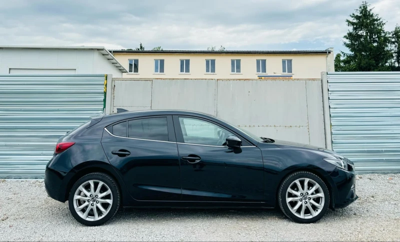 Mazda 3 SKYACTIV, снимка 4 - Автомобили и джипове - 50393397