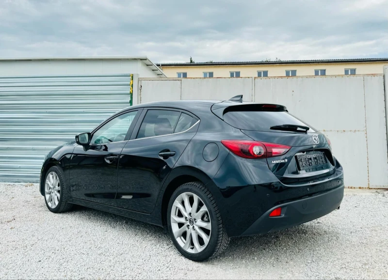 Mazda 3 SKYACTIV, снимка 6 - Автомобили и джипове - 50393397