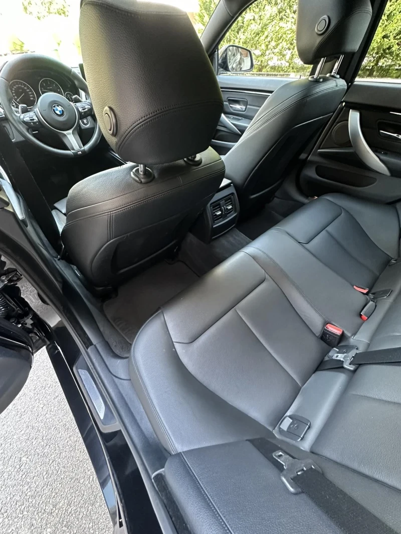 BMW 435 Gran Coupe /Distronic / М- пакет Head-Up, снимка 9 - Автомобили и джипове - 52453755