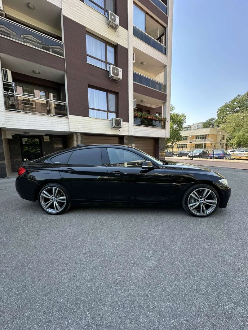 BMW 435 Gran Coupe /Distronic / М- пакет Head-Up, снимка 4 - Автомобили и джипове - 52453755