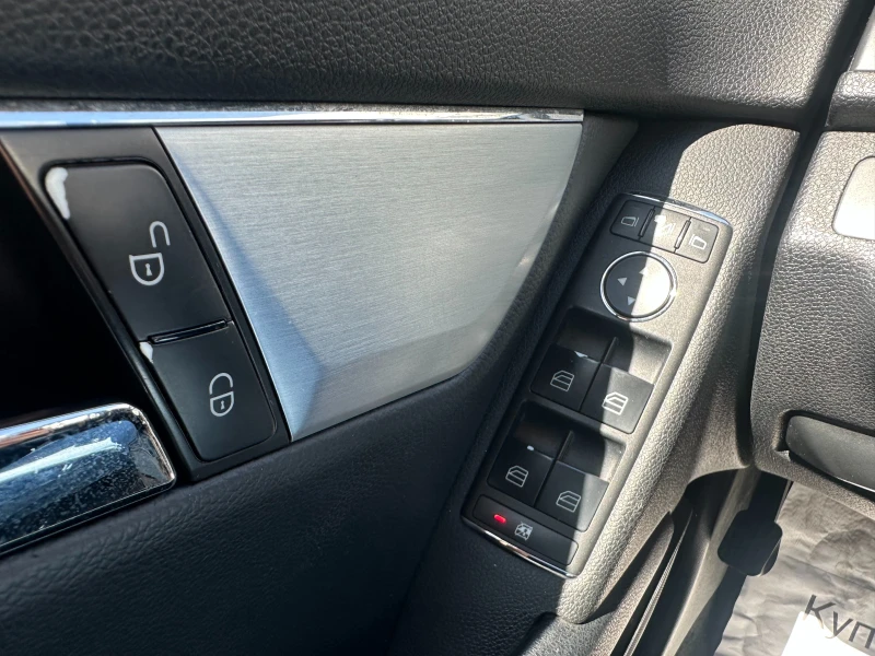 Mercedes-Benz C 320 3.0d 224 к.с. 4matic, снимка 14 - Автомобили и джипове - 51698208