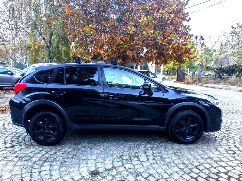 Subaru XV 2.0-DIESEL-BOXER, снимка 4 - Автомобили и джипове - 52283725