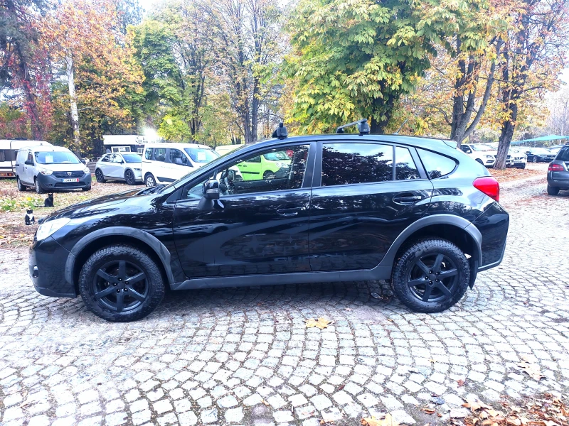 Subaru XV 2.0-DIESEL-BOXER, снимка 8 - Автомобили и джипове - 52283725