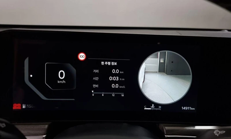 Kia K5 2.0 Noblesse * НАЙ-ДОБРА ЦЕНА В БЪЛГАРИЯ* , снимка 8 - Автомобили и джипове - 52357552