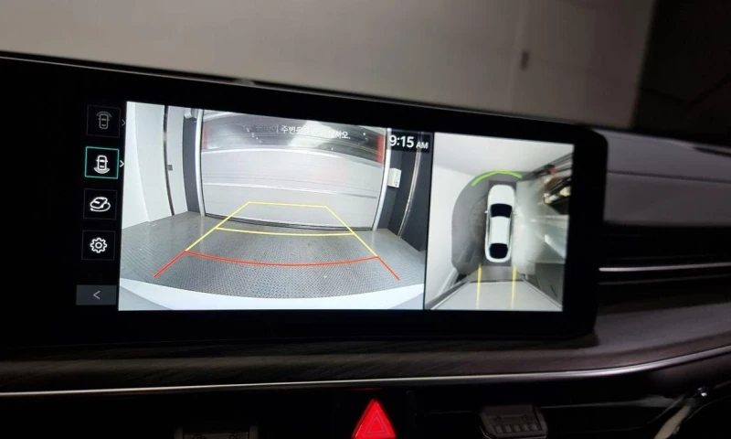 Kia K5 2.0 Noblesse * НАЙ-ДОБРА ЦЕНА В БЪЛГАРИЯ* , снимка 15 - Автомобили и джипове - 52357552