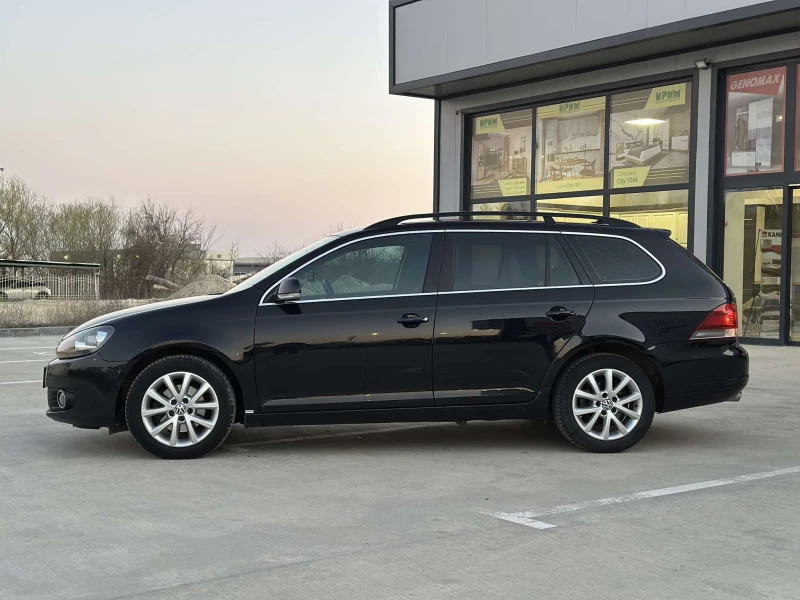 VW Golf SWIS, снимка 3 - Автомобили и джипове - 52513670