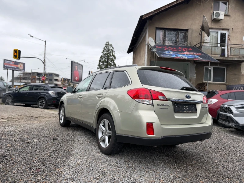 Subaru Outback 3.6 SI-Drive LUXURY, снимка 6 - Автомобили и джипове - 52595017