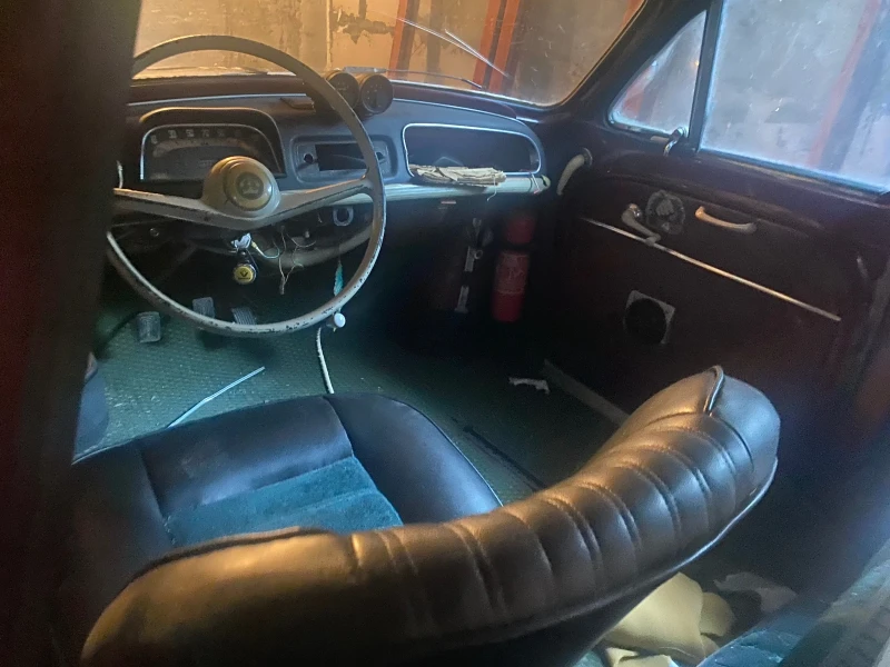 Renault 4 Dofine, снимка 9 - Автомобили и джипове - 52892269