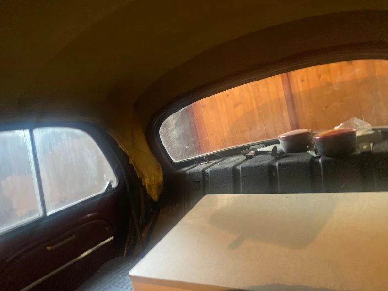 Renault 4 Dofine, снимка 6 - Автомобили и джипове - 52892269