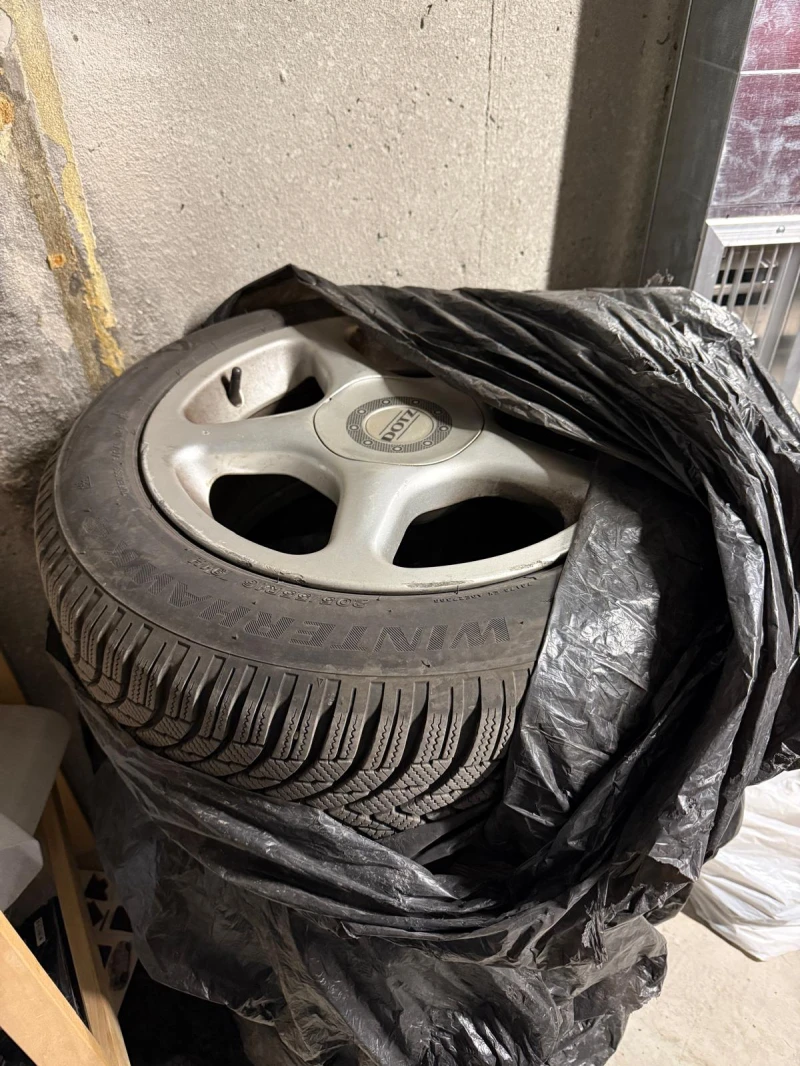 VW Passat B7, снимка 2 - Автомобили и джипове - 53070751