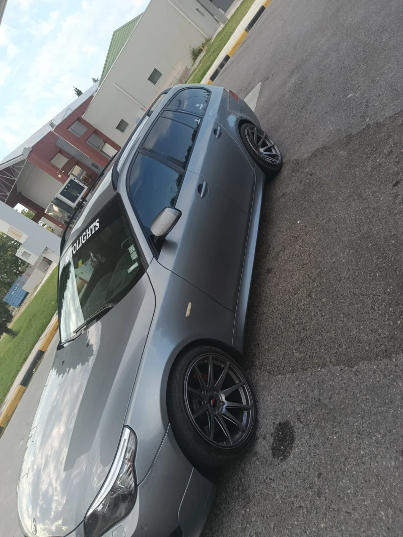 BMW 545 545I, снимка 3 - Автомобили и джипове - 53183450