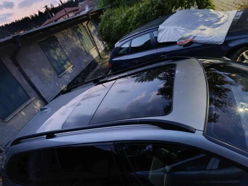 BMW 545 545I, снимка 9 - Автомобили и джипове - 53183450