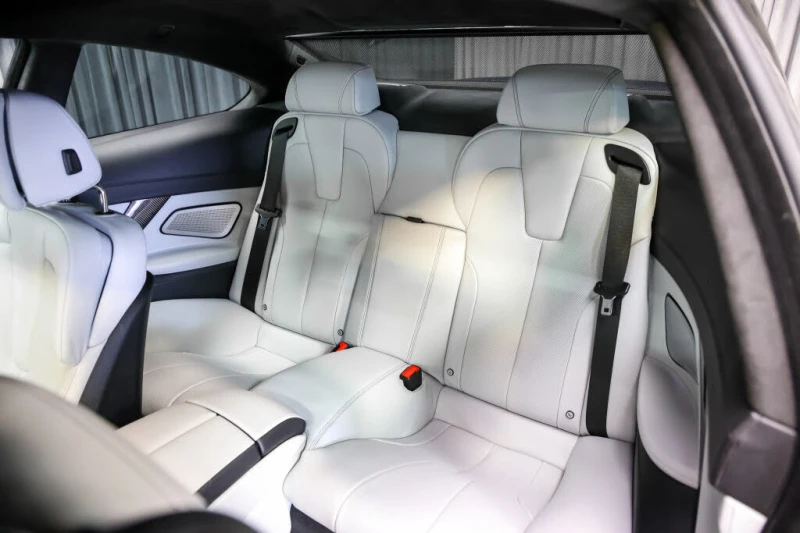 BMW M6 Coupe* AвтоКредит* (ЦЕНА ДО БГ), снимка 17 - Автомобили и джипове - 53403843
