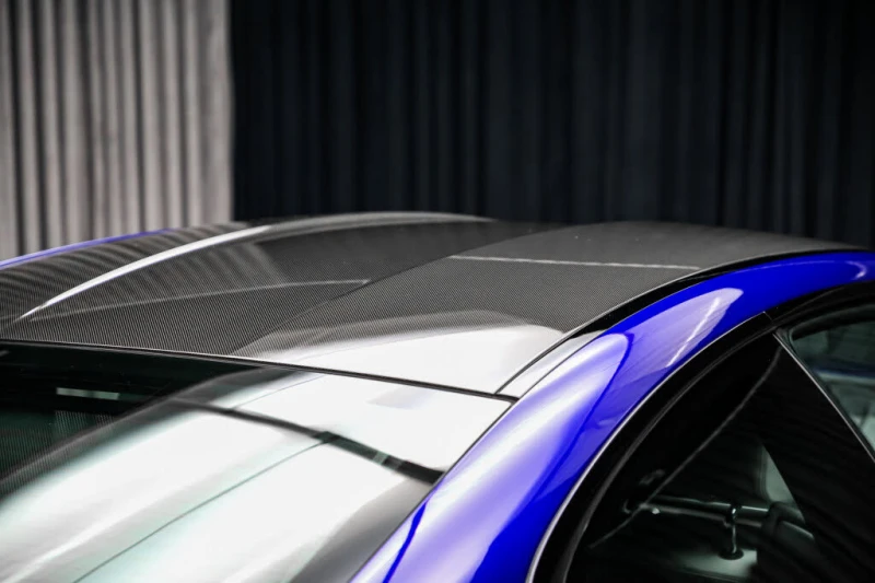 BMW M6 Coupe* AвтоКредит* (ЦЕНА ДО БГ), снимка 11 - Автомобили и джипове - 53403843