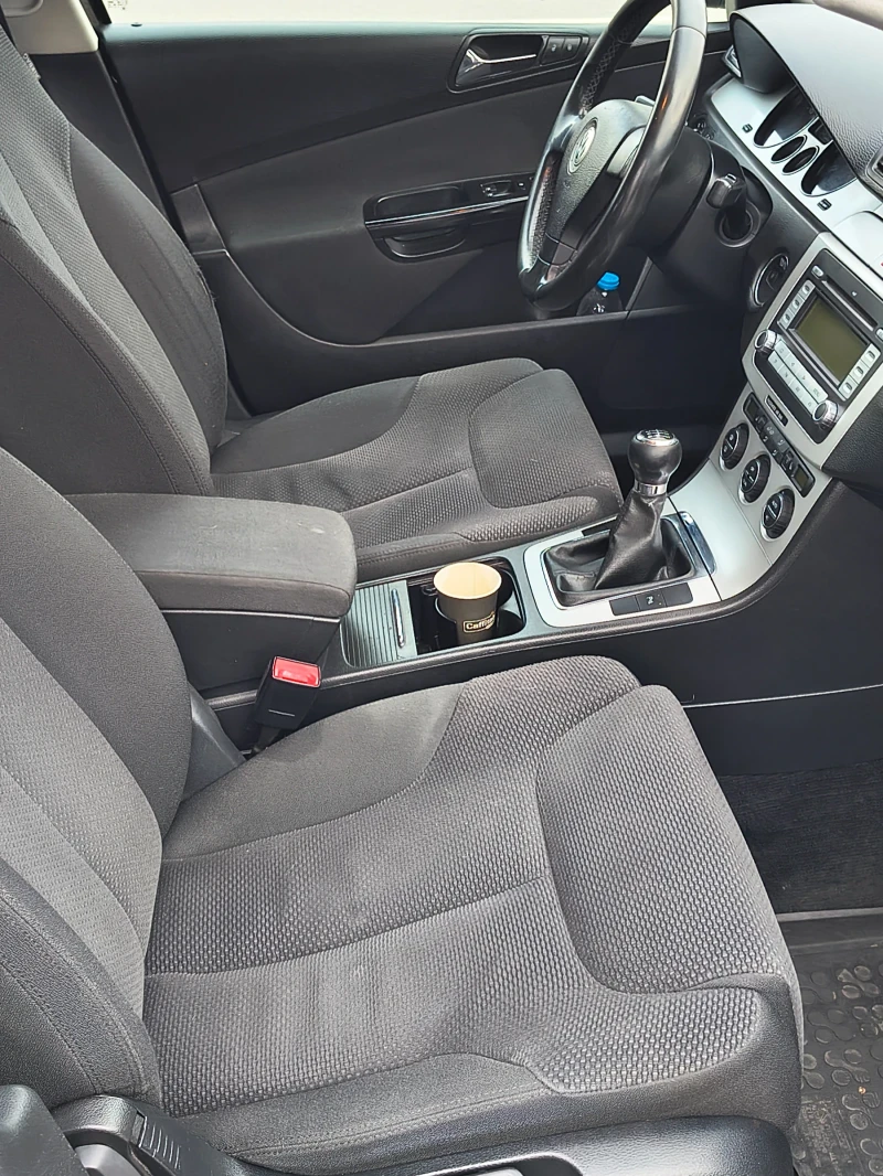 VW Passat 4?4, снимка 12 - Автомобили и джипове - 53507250