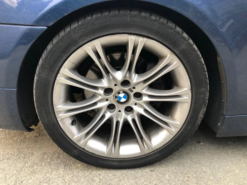 BMW 530 D 218hp, снимка 13 - Автомобили и джипове - 49519613