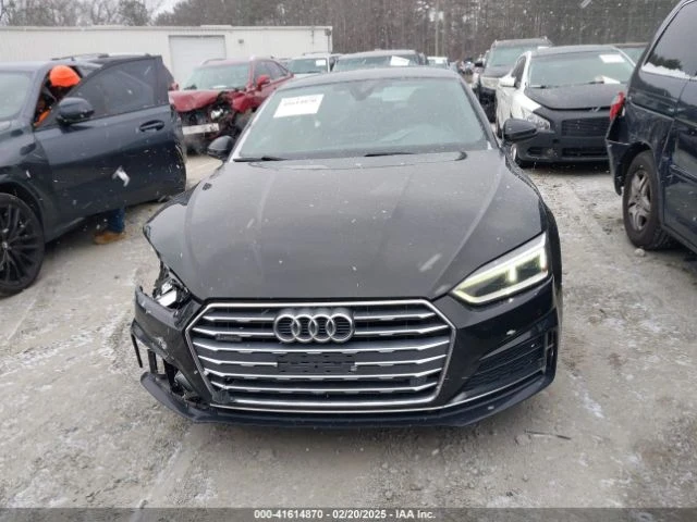 Audi A5 PREMIUM * S-line* Подгрев* Лизинг*  - изображение 5