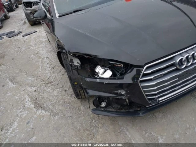 Audi A5 PREMIUM * S-line* Подгрев* Лизинг*  - изображение 9