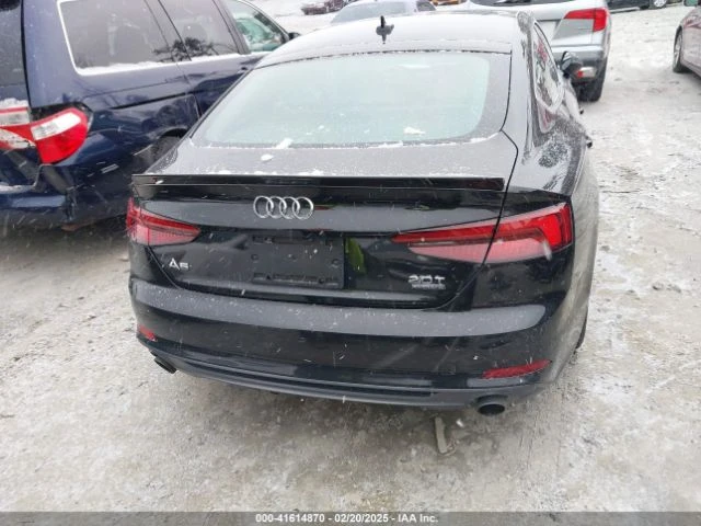 Audi A5 PREMIUM * S-line* Подгрев* Лизинг*  - изображение 6