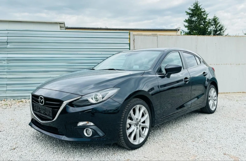 Mazda 3 SKYACTIV - 16999 лв. - 65843193 1