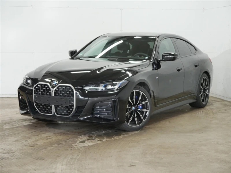 BMW 430 xDrive Гран Купе - 117400 лв. - 12759147 1