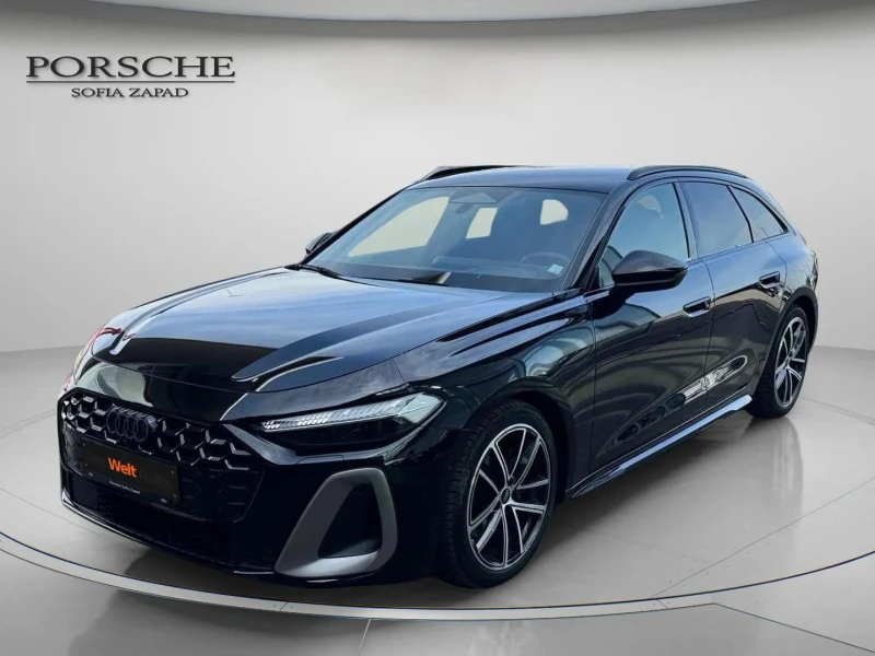 Audi A5 150 kW TDI quattro - 125900 лв. - 81803976 1