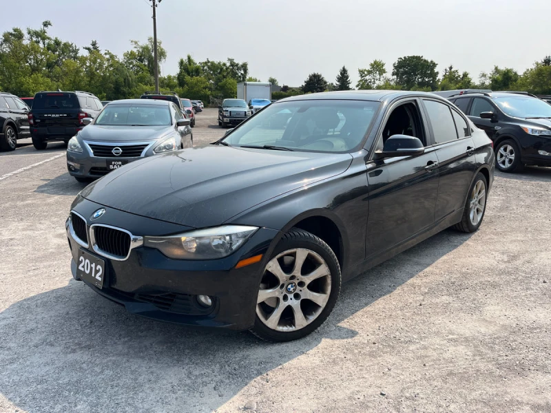 BMW 328 * CARFAX * АВТО КРЕДИТ * ЦЕНА ДО БГ! - 10999 лв. - 40404768 1