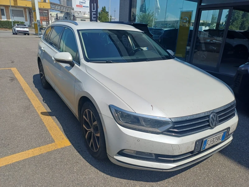 VW Passat 2.0TDi-DSG * EXECUTIVE* DIGITAL, ОБДУХВАНЕ, Кожа, - 26999 лв. - 50793056 1