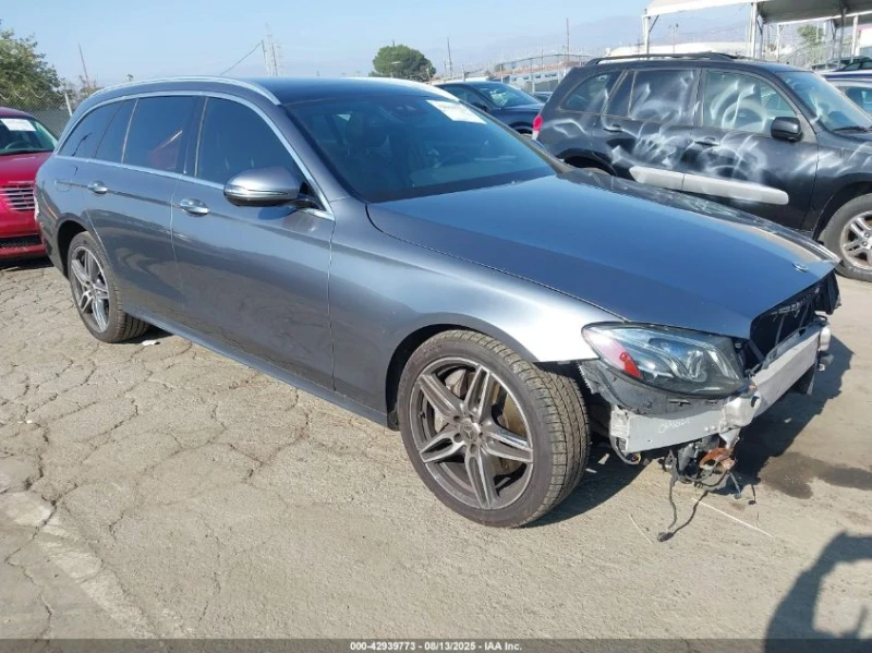 Mercedes-Benz E 400 4MATIC/BURMESTER/ПОДГРЕВИ/ЕЛ.ПАКЕТ+ ПАМЕТ - 32300 лв. - 18578682 1