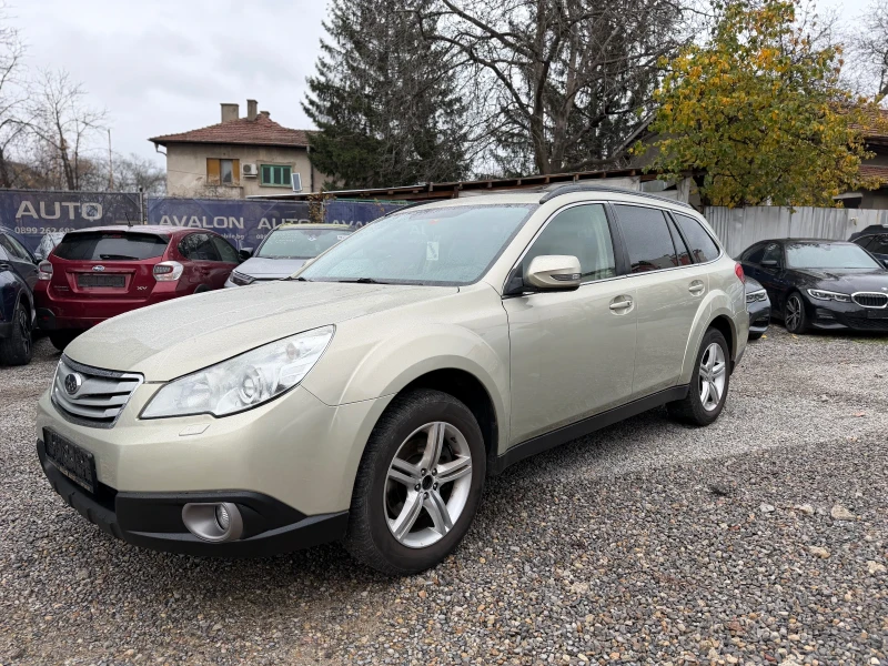 Subaru Outback 3.6 SI-Drive LUXURY - 18900 лв. / 9663.42 € - 61558244 1
