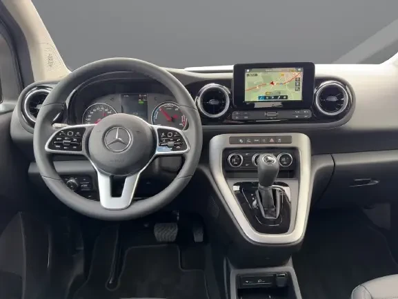 Mercedes-Benz T-����� EQT 200 = Progressive = �������� | Mobile.bg � ����������� 8