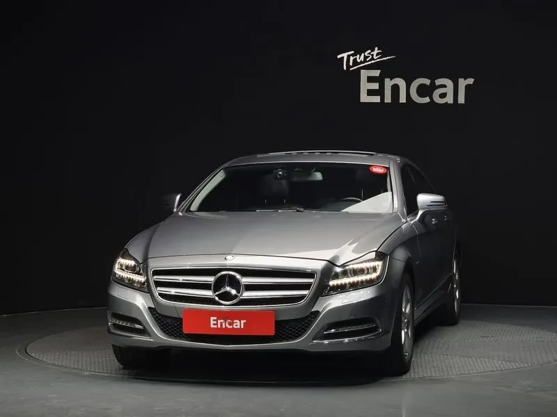 Mercedes-Benz CLS 350 | Mobile.bg � ����������� 3