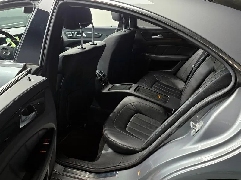 Mercedes-Benz CLS 350 | Mobile.bg � ����������� 11