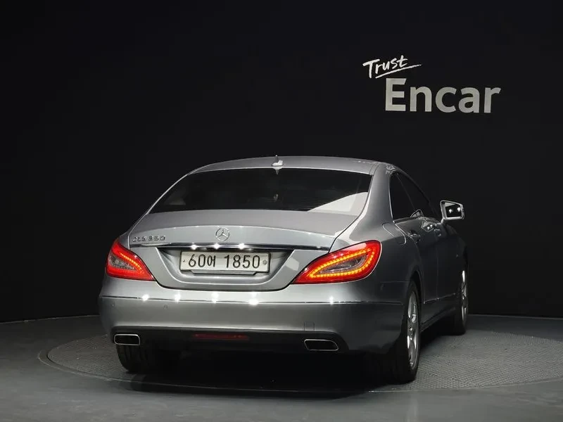 Mercedes-Benz CLS 350 | Mobile.bg � ����������� 4
