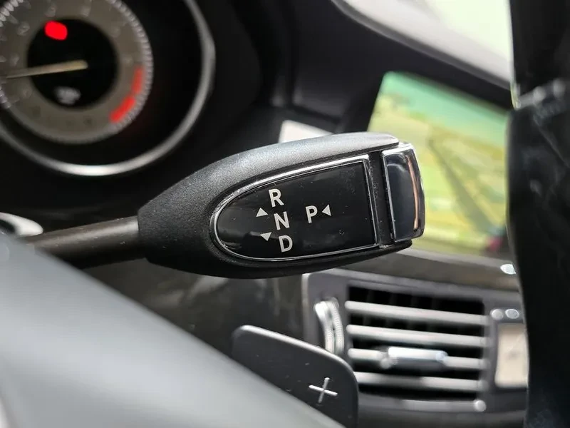 Mercedes-Benz CLS 350 | Mobile.bg � ����������� 9