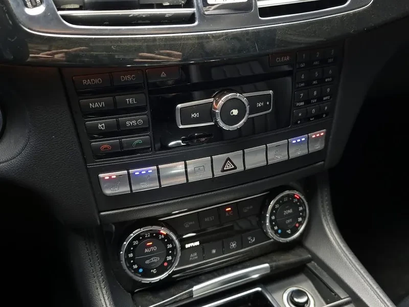 Mercedes-Benz CLS 350 | Mobile.bg � ����������� 16