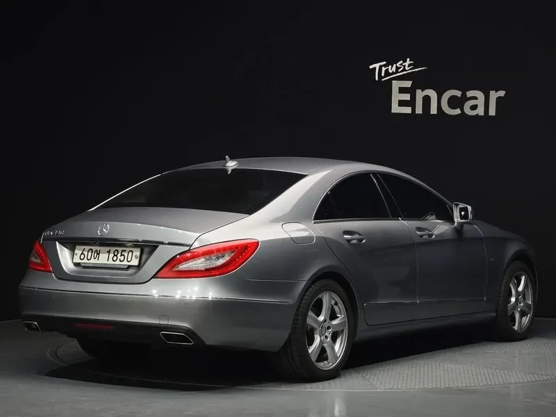 Mercedes-Benz CLS 350 | Mobile.bg � ����������� 2