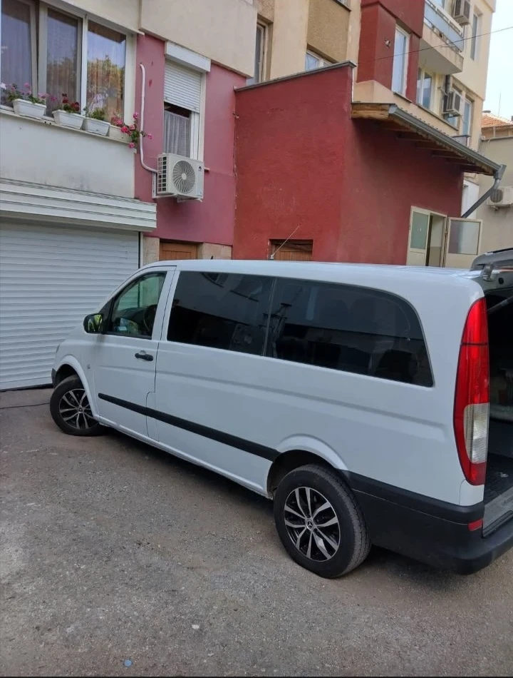 Mercedes-Benz 111 | Mobile.bg � ����������� 2