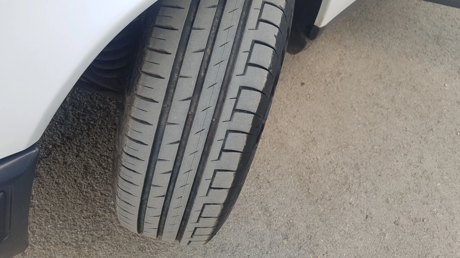 Mercedes-Benz 124 230Е | Mobile.bg — изображение 17