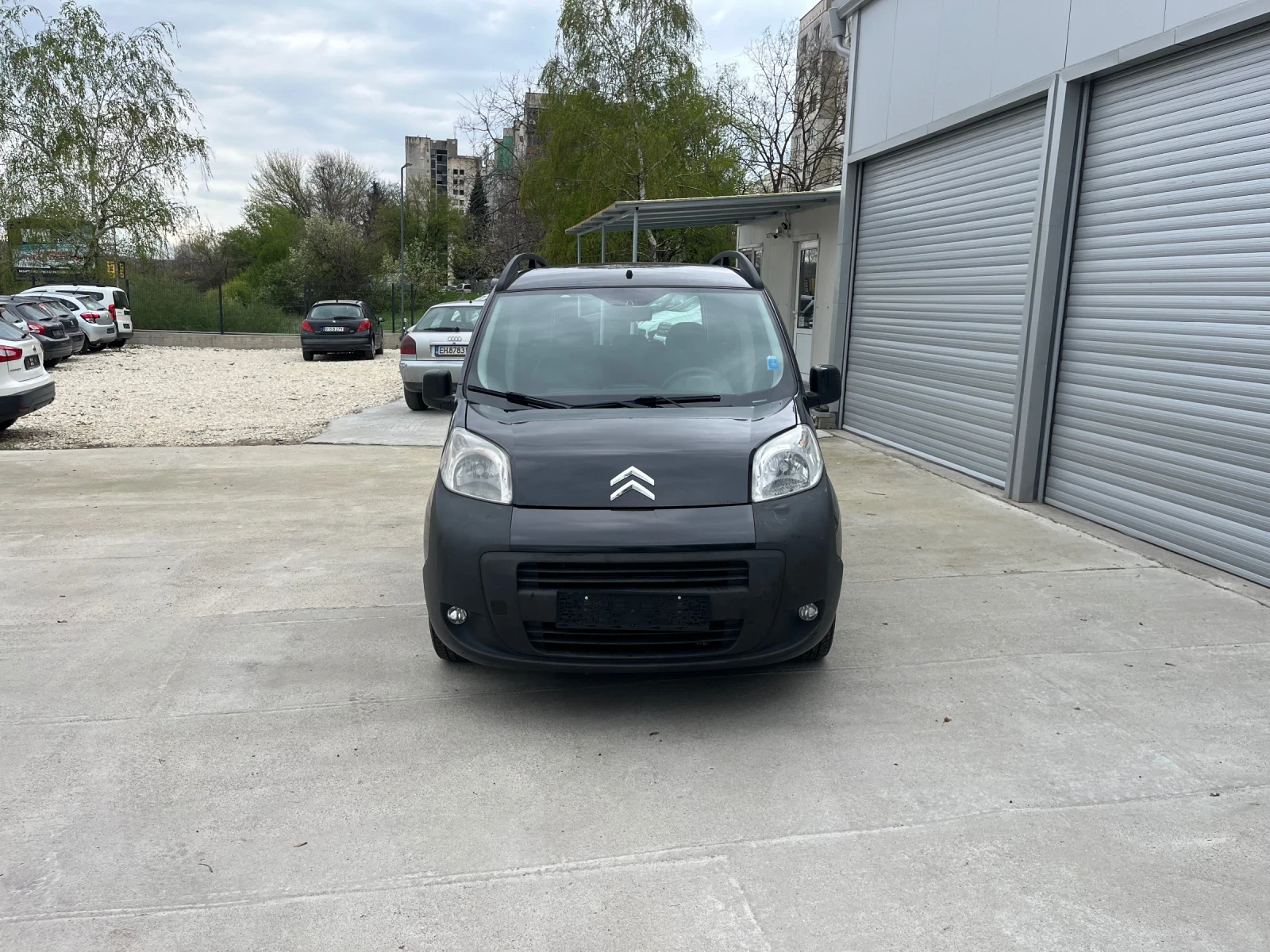 Citroen Nemo 1.3  Италия - изображение 2