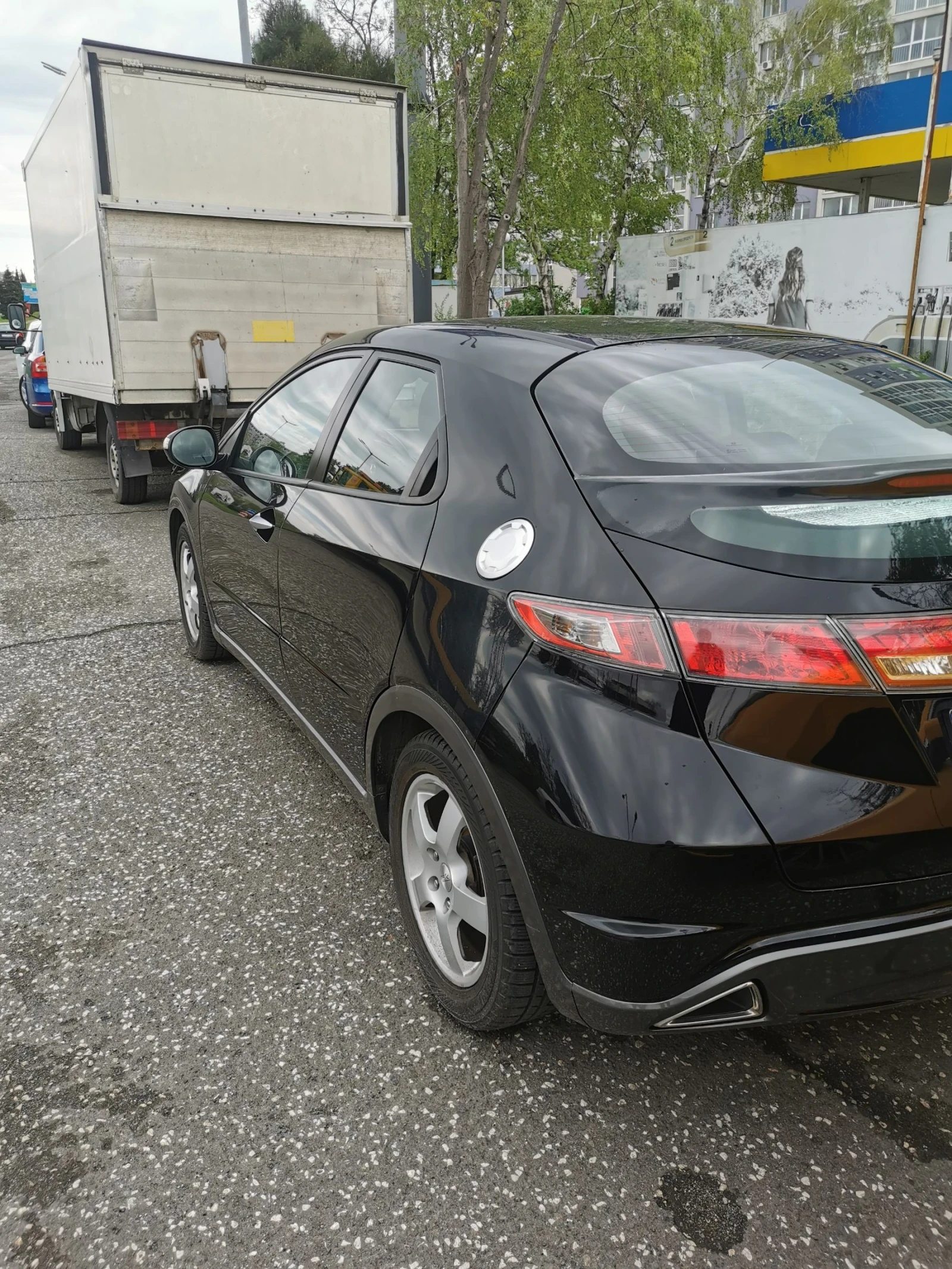 Honda Civic  - изображение 3