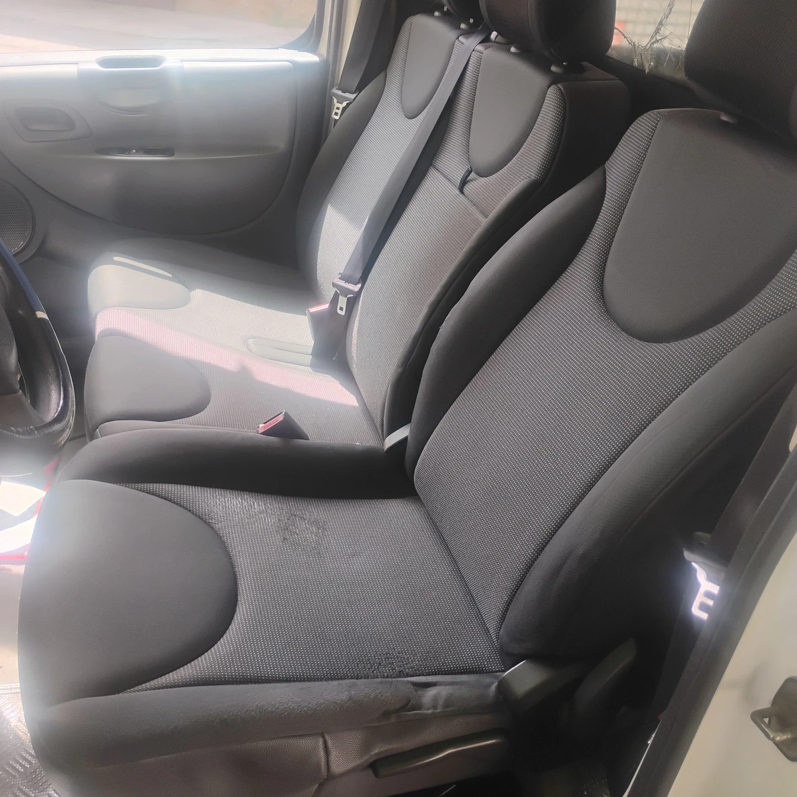 Peugeot Expert 1.6 HDi - изображение 4