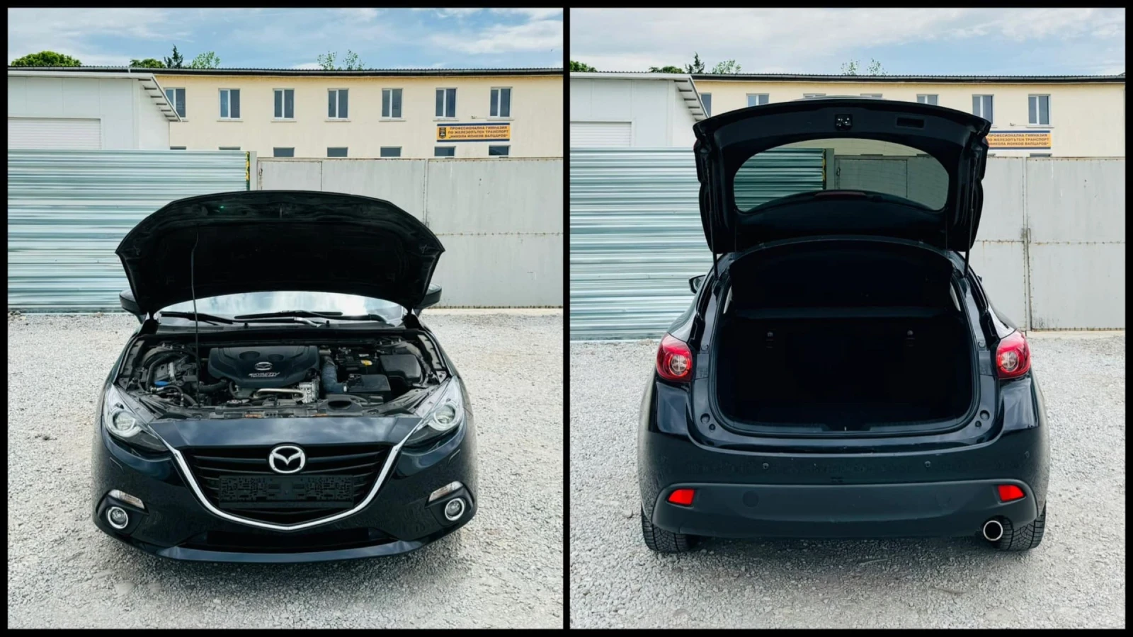 Mazda 3 SKYACTIV | Mobile.bg   15