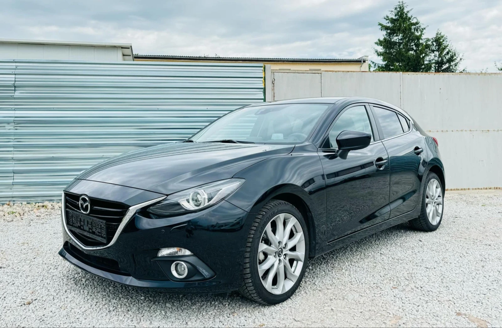 Mazda 3 SKYACTIV | Mobile.bg   1