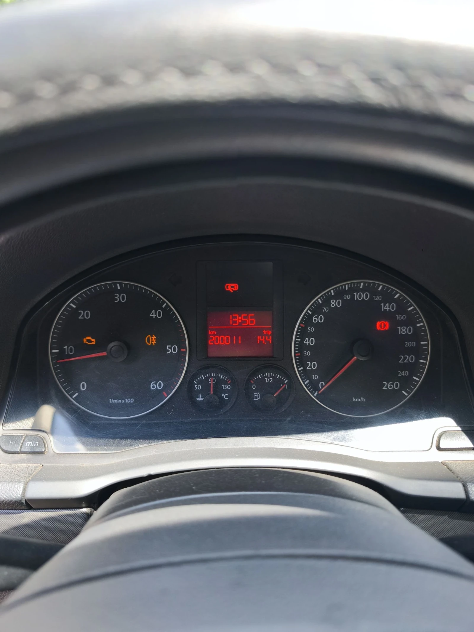 VW Golf Голф 5 - изображение 10