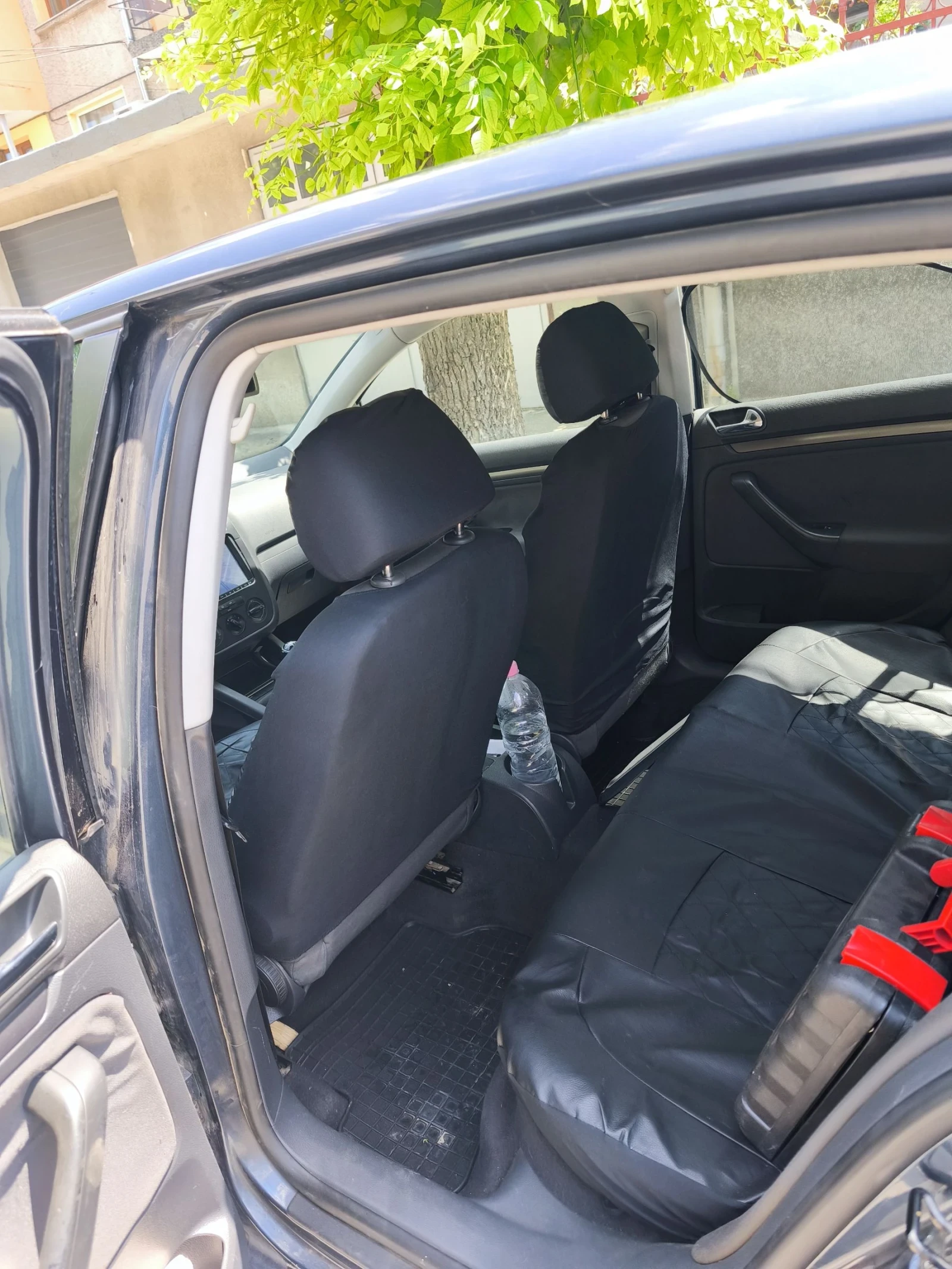 VW Golf  5 | Mobile.bg   11