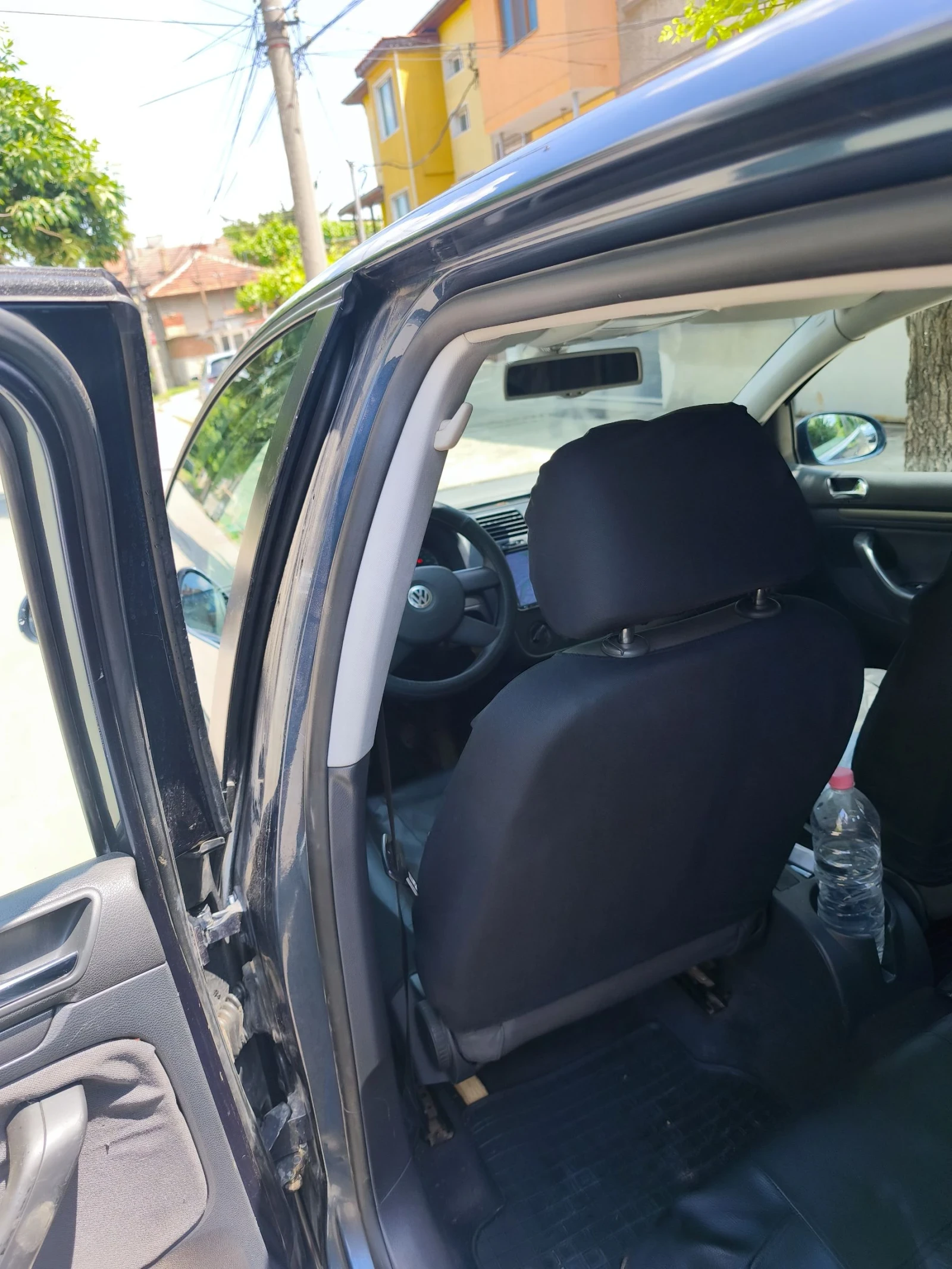 VW Golf  5 | Mobile.bg   13